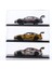 1:43 Bmw M4 Araba Yarışı Yüksek Simülasyon Diecast Araç Metal Alaşım Model Araba Hediye Koleksiyonu Dekoratif Oyuncak A26 (Yurt Dışından) 4