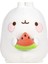 760024980 Molang Peluş 18 cm 4