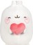 760024980 Molang Peluş 18 cm 5
