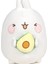 760024980 Molang Peluş 18 cm 6