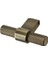 System 8mm Abm-Abm Düğme Kulp SY8774 0008 Abm-Abm 1