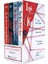 Holly Jackson 4 Kitap Set + Yapışkanlı Not Kağıdı 2