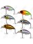 Small Minnow 4,5cm 5,2gr Maket Yem 2