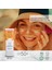 %100 Doğal Yüz Güneş Kremi Leke Karşıtı Aydınlık Görünüm Mineral Filtre Uva1 Uva2 Uvb Spf 50+ 30 ml 2
