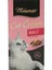 Petischo x Miamor Cat Cream Malt – Tüy Yumağı Önleyici Kedi Ödülü – 6X15 G 2