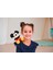 6315870460 Disney Mickie Manyetik Peluş Figür 4