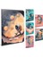 Astro Pastel A4 60 Yp Çizgili Kart.kpk Dikş.defter 7184 1