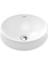 Gordo Tezgah Üstü Lavabo Ø40 cm 1