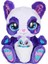 60420 Interaktif Peluş Panda Peef-A-Roo 3