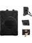 Samsung Galaxy Tab Active Pro 10.1 T540 T545 T547 / 4 Pro T630 T638 Defender Askılı Zırhlı Tank Kılıf 3