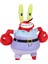760025633 Spongebob Serisi Sostenible Peluş 30 cm (7 Asorti) 2