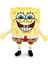 760025633 Spongebob Serisi Sostenible Peluş 30 cm (7 Asorti) 3