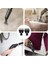 Karcher Buharlı Temizleyici Sc1 Sc2 Sc3 Sc4 Sc5, El Ucu Yedek Parçaları 2.884-280.0, Yuvarlak Fırça Bezi Aksesuarları (Yurt Dışından) 5
