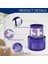 Dyson V10 Cyclone, Absolute, Animal, Total Clean ve SV12 Için V10 Filtre Yedeği, Temizleme Fırçası - Parça No. 969082-01 (Yurt Dışından) 4
