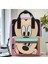Mickey Desenli Renkli Sırt Çantası – Günlük Kullanım ve Okul Için Şık ve Fonksiyonel Tasarım Açıklama: Bu Sevimli Mickey Desenli Sırt Çantası, Canlı 1