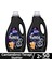 Sıvı Bakım Deterjanı Canlandırıcı Terapi Siyahlar 50 Yıkama 2500 ml X2 1