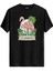 Summer Flamingo Tasarım Tişört 1