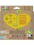 Jumbo Eco Family 12’li Yıkanabilir Jumbo Keçeli Kalem 43461 2