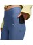 W RUN VELOCITY FL TIGHT Petrol Kadın Tayt 2