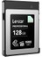 128GB CFexpress Diamond Type-B Hafıza Kartı 1