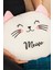 Peluş Kedi Yastık Çocuk Odası Peluş Kedi Yastık 1