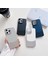 Iphone 15PROMAX Nappa Leather Case 2