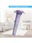 Dyson V8 Absolute Stick/v8 Animal Kablosuz Elektrikli Süpürge Için 5 Adet Filtre Yedek Parçası Ön Filtre Arka Filtre (Yurt Dışından) 2