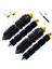 Irobot Roomba 600 ve 700 Serisi 614, 630, 635, 640, 645, 650, 660, 675, 680, 690, 695, 760, 770, 780 Vakumlu Silindir Yan Fırça (Yurt Dışından) 1
