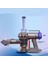 Dyson V6 Çubuk Süpürge Filtreleri Için 1 Set Hepa Süpürge Filtresi ve Ön Filtre Seti, 965661-01 ve 966741-01 Parçalarını Değiştirir (Yurt Dışından) 5
