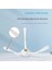 Ecovacs Deebot T10, T20, X1 Omni/x1 Turbo /x1 Plus Toz Torbaları ve Paspas Bezleri Için Yedek Parça ve Aksesuar Seti (Yurt Dışından) 2