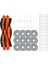 Xiaomi Robot Süpürge X20 / Xiaomi Mijia Kendi Kendini Temizleyen Robot 2 / C101 Ana Yan Fırça Hepa Filtre Paspas Bezi Parçaları (Yurt Dışından) 1