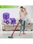 Yıkanabilir Yedek Hepa Filtreleri, Dyson V10, SV12, Dy 969082-01 Elektrikli Süpürge Filtre Seti (Yurt Dışından) 4