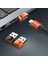 Ac-58 Type-C To Usb-A Otg Adaptör 3
