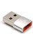 Ac-58 Type-C To Usb-A Otg Adaptör 5