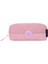 Meshy Pink Kalem Çantası 1