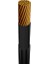 1X240 mm Nya Yeraltı Kablosu( 1 Metre ) 1