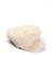 Denizci Tipi Bej Peluş Teddy Kasket Şapka 2