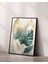 Çerçevesiz Poster, Dijital Baskı, Monstera , Ofis Salon Oturma Odası Dekorasyon , Poster 8