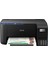 Ecotank L3251 Fotokopi Tarayıcı Wifi Tanklı Yazıcı 4 Kartuş ile 10 Sayfa Kapasite 2