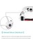 Xiaomi Roborock S7 S7 Max S7 Maxv T7S T7S Plus S6 S5 Max S50 S55 E35 E2 Robot Süpürge Parçaları Siyah Için 10 Adet Yan Fırça (Yurt Dışından) 4