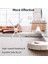 Xiaomi Mijia 2c STYTJ03ZHM Robot Süpürge Ana Yan Fırça Filtresi Paspas Bezi Yedek Aksesuar Kiti (Yurt Dışından) 3