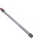 Dyson V7 V8 V10 V11 V15 Kablosuz Çubuk Vakum Tüpü Aksesuarlarıyla Uyumlu Hızlı Çıkarma Uzatma Çubuğu (Yurt Dışından) 1