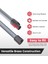 Dyson V7 V8 V10 V11 V15 Kablosuz Çubuk Vakum Tüpü Aksesuarlarıyla Uyumlu Hızlı Çıkarma Uzatma Çubuğu (Yurt Dışından) 4