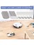 Midea M6 VCR21LDSW Yedek Parça Aksesuarları Yan Fırça Paspas Bezi Filtresi (Yurt Dışından) 5