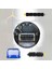 Irobot Roomba 600 Serisi 610, 620, 625, 630, 650, 660 Elektrikli Süpürge Ana Yan Fırçalar Filtre Yedek Parça Takımı (Yurt Dışından) 2