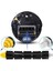 Irobot Roomba 600 Serisi 610, 620, 625, 630, 650, 660 Elektrikli Süpürge Ana Yan Fırçalar Filtre Yedek Parça Takımı (Yurt Dışından) 4