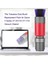 Dyson V7 V8 V10 V11 V15 Esnek Dar Alan Temizleme Aparatı ve Iz Bırakmayan Toz Fırçası Aparatı Araç Detaylandırma ve Köşe Temizliği Için (Yurt Dışından) 4