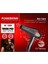 Powerking Profesyonel Turbo Fön Makinası Saç Düzleştirici Şekillendirici Saç Kurutma Makinesi 2 Kademeli 3