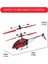 Hareket Sensörlü Kumandalı Şarjlı Helikopter - Oyuncak Helikopter 2