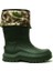 063 Merdane Haki Yeşil 43 Numara Balıkçı Çizmesi 1